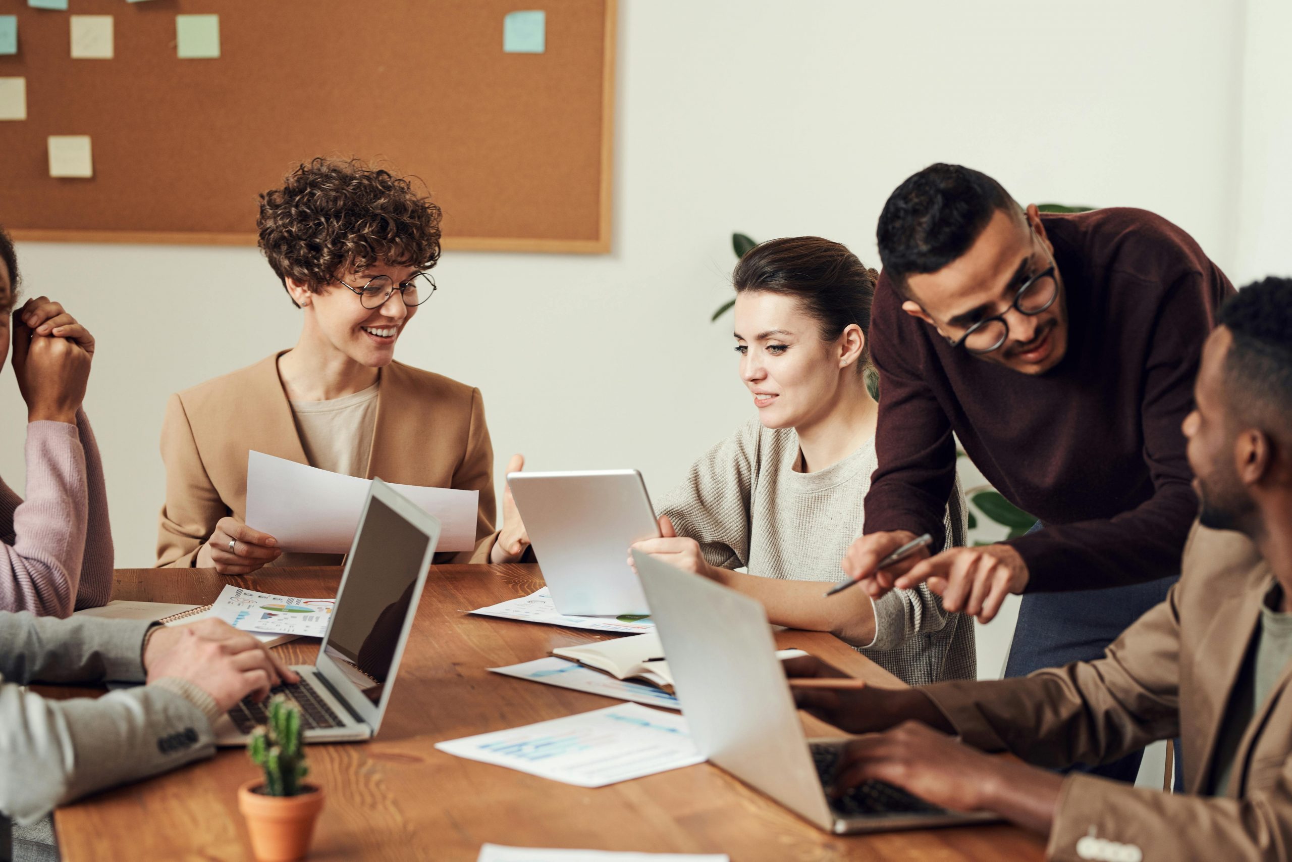 From One-Off Events to Long-Term Impact: Building Sustainable ...